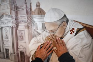 Papa Francisco: Revelações Bombásticas Sobre Flores, Futebol e Favelas que Abalam Buenos Aires!