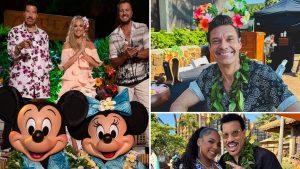 Escândalo em ‘American Idol’: a equipe invade o Havaí e revela segredos bombásticos!
