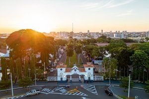 90 Anos de Revolução na Pecuária: Prepare-se para a Explosiva 90ª ExpoZebu!
