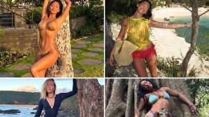 Hotties em Ação: Celebridades Revelam Segredos Bombásticos que Você NÃO Pode Perder!