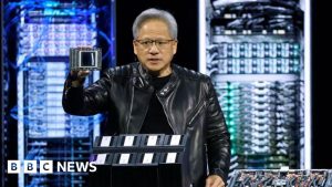 Nvidia em Alerta Máximo: $5,5 Bilhões em Jogo com Novas Regras de Exportação para a China!