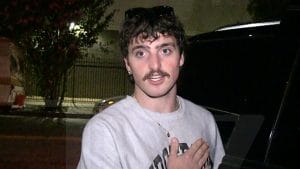 Benson Boone Desafia Freddie Mercury: A Verdade Chocante Que Vai Abalar Coachella!