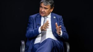 Wellington Dias em Guerra: ‘Anistia é um Conflito que Ninguém Pode Ignorar!’
