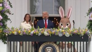 Trump Confessa: ‘Papa Francisco Era um Verdadeiro Herói – O Que Ele Escondeu Sobre o Mundo?’