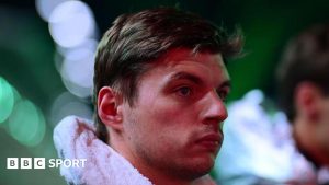 Max Verstappen CHOCA ao Ignorar Penalidade! Verdade que o Mundo Não Pode Suportar em Jogo!