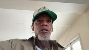 Revelação Bombástica: Dl Hughley Defende Luigi Mangione e Levanta Suspeitas Sobre Justiça!