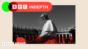Papa Francisco: O Voz do Povo Desafia os Poderosos em Revelações Bombásticas!