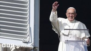 Papa em Alerta: A Verdade Chocante sobre Mudanças Climáticas e Questões de Gênero!