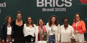 BRICS em POLÊMICA! Empoderamento Feminino ou Jogo de Poder?!