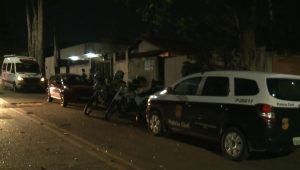 Misterioso Duplo Homicídio em Atibaia: O Que Esconde o Homem que Brutalmente Eliminou a Esposa e a Sogra?