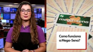 R$ 45 MILHÕES em Jogo Hoje: A Mega-Sena que Pode Mudar Sua Vida em Segundos!