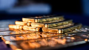 URGENTE: É Agora ou Nunca! Ouro em Alta – Especialistas Revelam o Segredo que Pode Mudar Seu Futuro Financeiro!
