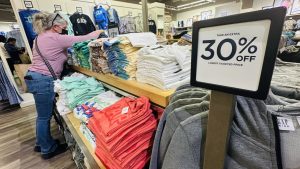 Guerra Comercial: O Fim das Roupas Baratas Está Chegando!