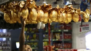 Chocante: 86% dos Brasileiros Preparam Compras Turbinadas nesta Páscoa – Politicos em Alerta!