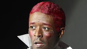 Lil Uzi Vert em Perigo: Urgente Internação em Hospital de Nova York Abala Fãs!