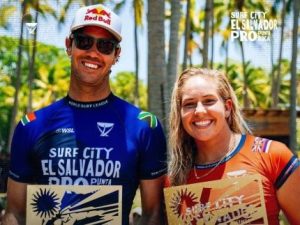 Desmascarados: Os Segredos Bombásticos do Circuito Mundial de Surfe em El Salvador!