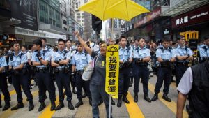 URGENTE: Anistia Internacional Abre Escritório em Hong Kong e Provoca Repercussões Explosivas!