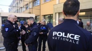 ALERTA IMPERDÍVEL: Prisões Francesas Sob Ataque Coordenado – Descubra a Verdade Chocante!