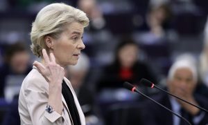 URGENTE: UE Revela Plano Bombástico para Enviar Migrantes a ‘Sete Países Seguros’! Prepare-se para a POLÊMICA!