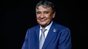 Wellington Dias Revela a Verdade Proibida na Busca pelo Poder!