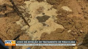 URGENTE: Licitação da Estação de Tratamento de Lodo em Piracicaba É SUSPENSA! O que a CETESB não quer que você saiba?