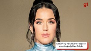 Blue Origin Revoluciona Espacial: Katy Perry Lidera Missão Feminina Após Viagens Estelares com ‘Capitão Kirk’ e Brasileiro!