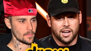 Justin Bieber: Crise Explosiva com Scooter Braun e Pastor! O Fim da Drew House?