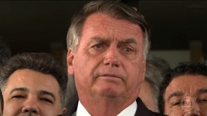 URGENTE: Núcleo Crucial do Golpe Revelado! Réus em Colapso!