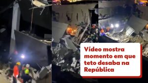 Tragédia na República Dominicana: Vítimas em boate disparam para 226!