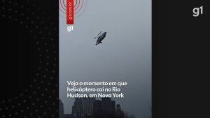 URGENTE: FAA Desmantela Helicóptero Fatal no Hudson – Descubra a Verdade Impactante!