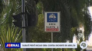 URGENTE: Taubaté promete ‘salvação’ contra enchentes em 2026! É tarde demais?