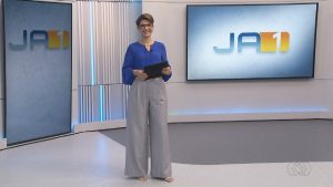 URGENTE: CHOQUE e POLÊMICA nos VÍDEOS da 1ª Edição do Jornal Anhanguera – Você não vai acreditar no que aconteceu!
