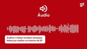 Perseguição Assustadora: Justiça Mantém Suspeito Encarcerado em Caso de Influenciadora!
