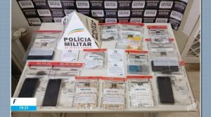 URGENTE: Revelações CHOCAENTES da EPTV 2 Sul de Minas – Você Não Vai Acreditar no Que Foi Mostrado!