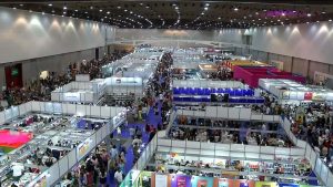 Última Chance: Bienal do Livro do Ceará Ferve com Escritores e Leitores! Você Não Pode Ficar de Fora!