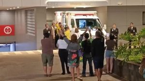 URGENTE: Bolsonaro Hospitalizado em Brasília – Cirurgia Pode Ser Imminente!