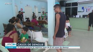ASSISTA AGORA: Revelações Explosivas do Jornal do Acre BOMBAM na 2ª Edição!