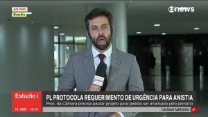 Revelado: Governo Toma Medidas Chocantes para Sabotar Anistia com ‘Mapa Secreto’ dos Deputados!