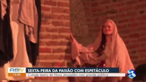 URGENTE: Exclusivos VÍDEOS Bombásticos do AB1 – O que Aconteceu na Noite de 19 de Abril de 2025?