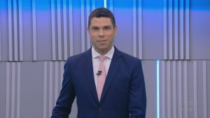 URGENTE: Revelações Explosivas na Edição de Sábado do Jornal Anhanguera!