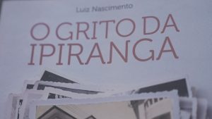 Revelações Bombásticas: Jovens Heróis Enfrentam Ditadura Carioca em ‘O Grito da Ipiranga’!