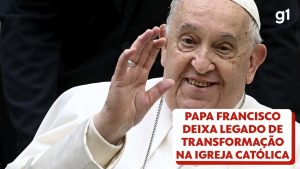 Cardeais em Guerra: Quem Desafiará Francisco e Mudará o Destino da Igreja?
