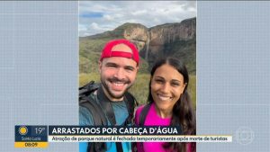 Tragédia em MG: Casal Perde a Vida em Cabeça d’Água e Muda para Sempre a História da Região!
