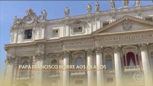 URGENTE: Conclave Secreto Revela Segredos CHOCANTES na Escolha do Novo Papa!