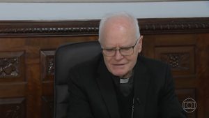 Emergência na Igreja: Sete Cardeais Brasileiros Prontos para Decidir o Futuro do Papado!