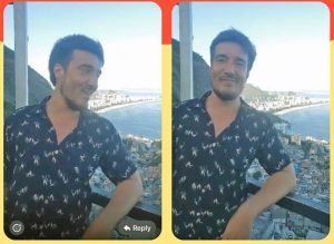 Turista Americano Recebe Dica Fatal de Porteiro: ‘Use o Viaduto!’ – Atropelamento Chocante na BR-040!