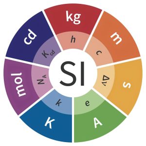 Revolução dos Números: Como um Tratado do Século 19 Transformou a Medida do Mundo!