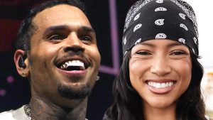Chris Brown e Karrueche: A Verdade Bombástica que Ninguém Esperava Após Coachella!