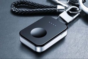 Descubra o Carregador Mágico do Apple Watch por Menos de US$ 15 que Pode Transformar Seu Trabalho em Ouro!