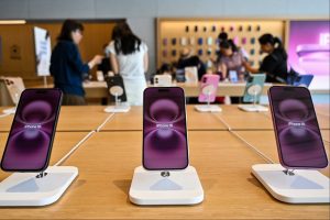 ALERTA: O iPhone Pode Chegar a Surpreendentes US$ 3.500! Descubra o Que Isso Significa para Seu Dinheiro!